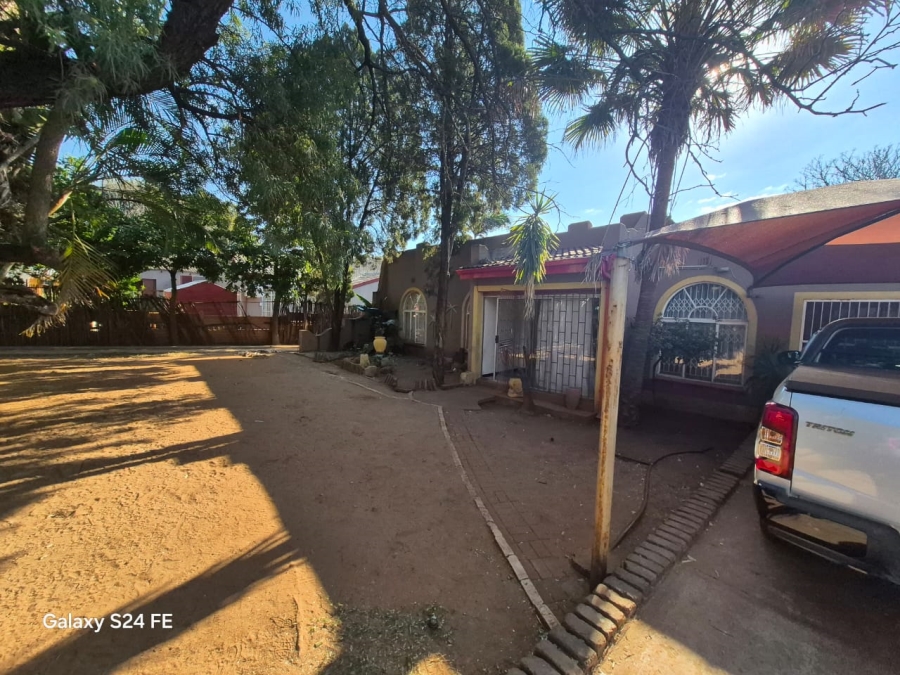 4 Bedroom Property for Sale in Protea Park North West